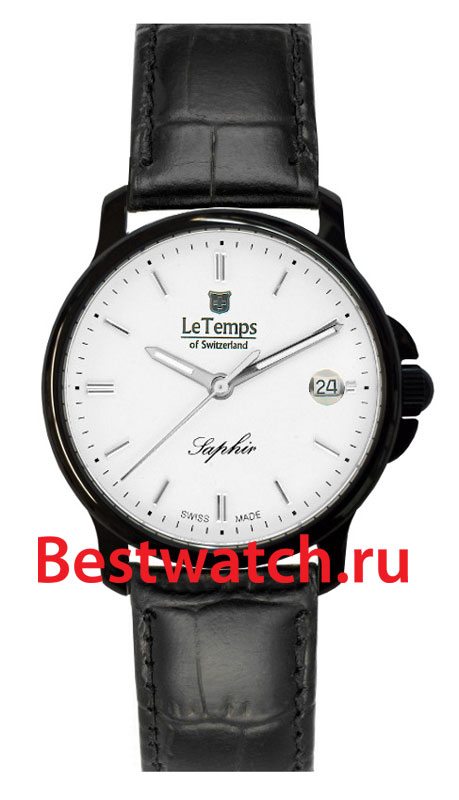 Часы Le Temps Zafira LT1065.31BL31